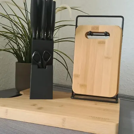 Tor Zum Vogtland !! شقة