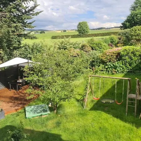 Daire Tor Zum Vogtland !!