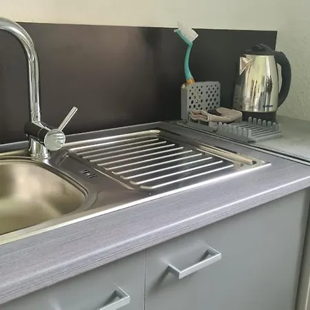 דירה Tor Zum Vogtland !! Rodewisch