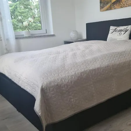 Daire Tor Zum Vogtland !! Rodewisch