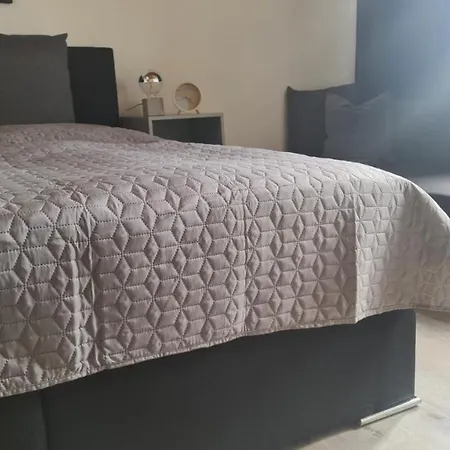 Tor Zum Vogtland !! شقة