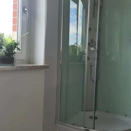 דירה Tor Zum Vogtland !!