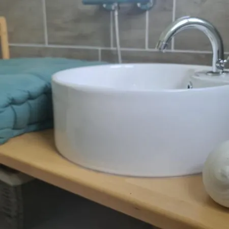 דירה Tor Zum Vogtland !! Rodewisch